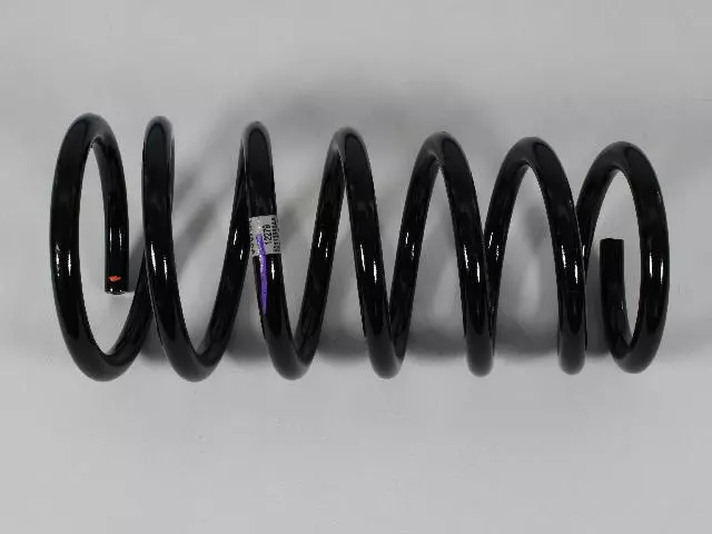 52113986AA - Front Suspension: Front Coil Spring, Right for Mopar Image