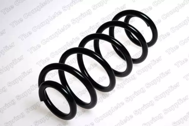4004255 - Suspension &amp; Steering: Lesjofors Coil Spring for Lesjofors Image