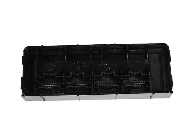Heating and Air Conditioning Remote Control - GM (13589914)