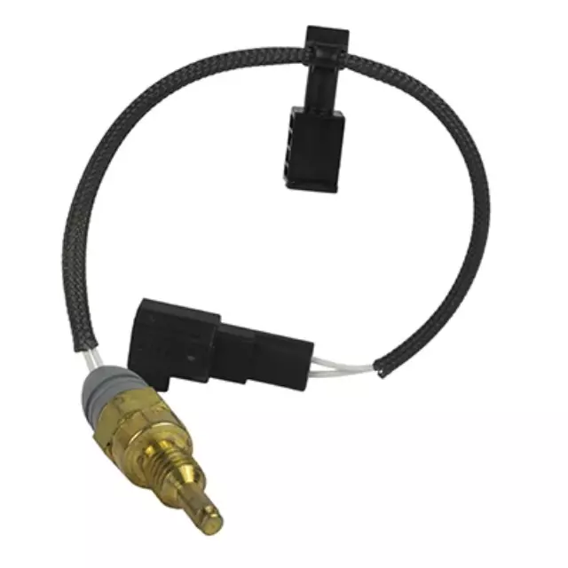 Cylinder Head Temp Sensor - Ford (D2BZ-6G004-A)