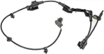 695135 - : Anti-Lock Braking System Wheel Speed Sensor for Dorman Image