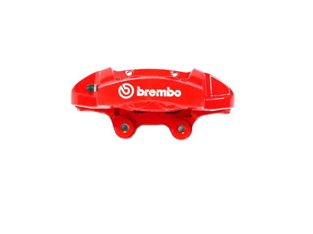 Disc Brake Caliper Assembly, Right - Mopar (68367044ac)