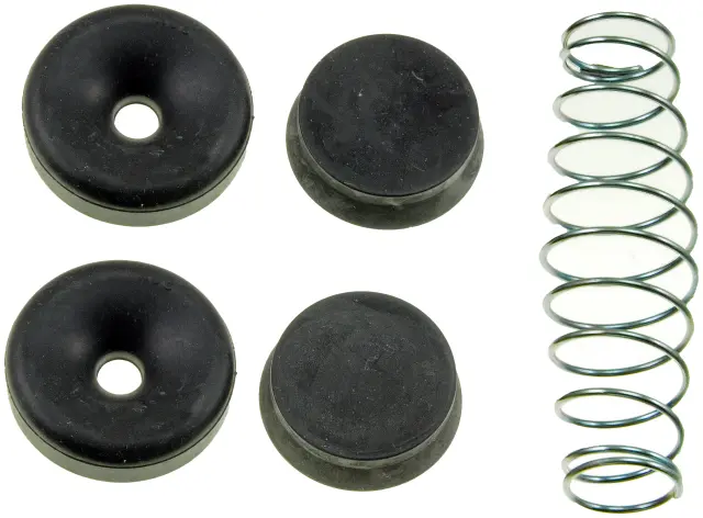 46347 - Brake: Drum Brake Wheel Cylinder Repair Kit for Dorman Image