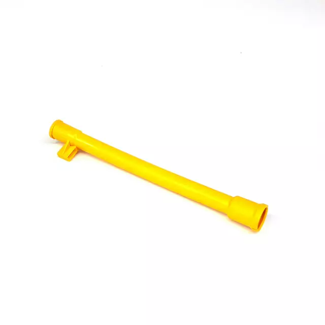 Engine Oil Dipstick Tube - Volkswagen (06A-103-663-C)