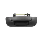 55276237AA - Body Sheet Metal Except Doors: Tailgate Handle for Dodge: Ram 1500, Ram 2500, Ram 3500 Image