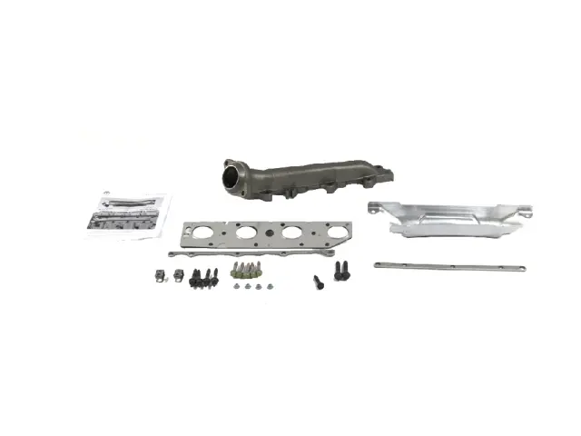 68408129AA - Engine: Exhaust Manifold Tie Bar for Mopar Image