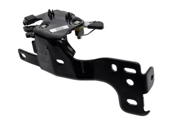 15840460 - Body: Latch for Buick: Rainier | Chevrolet: Trailblazer, Trailblazer EXT | GMC: Envoy, Envoy XL, Envoy XUV | Oldsmobile: Bravada Image