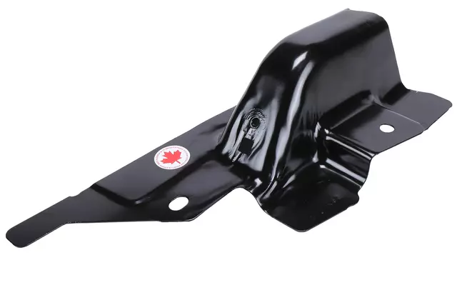 22912743 - Body: Extension Panel for Buick: Enclave Image