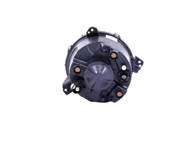 Headlamp, Left - Mopar (55112873AG)