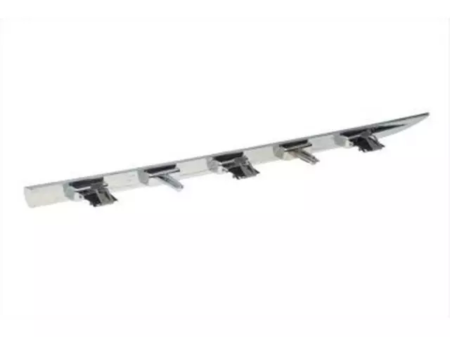 5W6Z16178BB - Body: Nameplate for Ford: Thunderbird Image