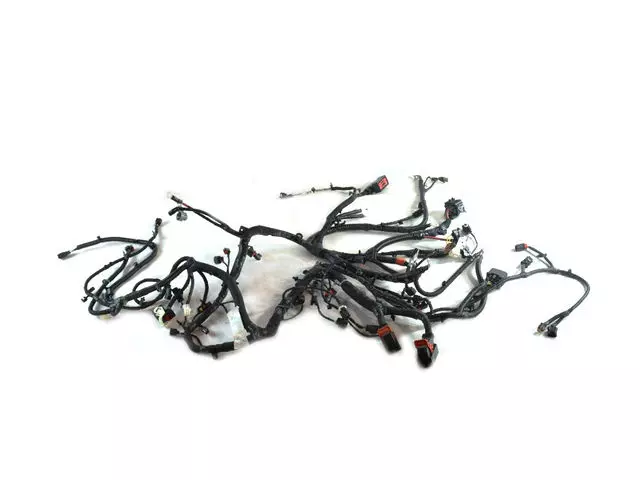 68268402AC - : Transmission Wiring for Mopar Image