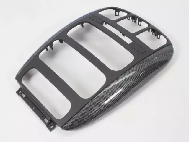 Instrument Panel Bezel - Mopar (5136075AA)