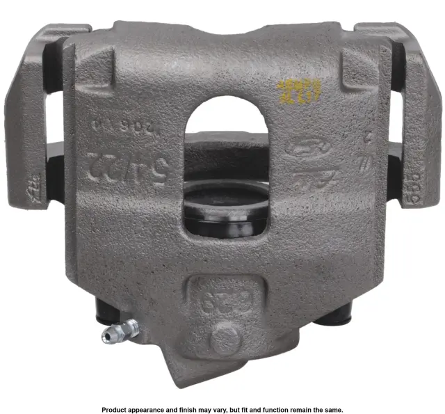 141109 - Brakes &amp; Brake Parts: Disc Brake Caliper Bracket for Cardone Image