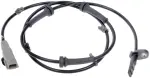 695328 - : Anti-Lock Braking System Wheel Speed Sensor for Dorman Image