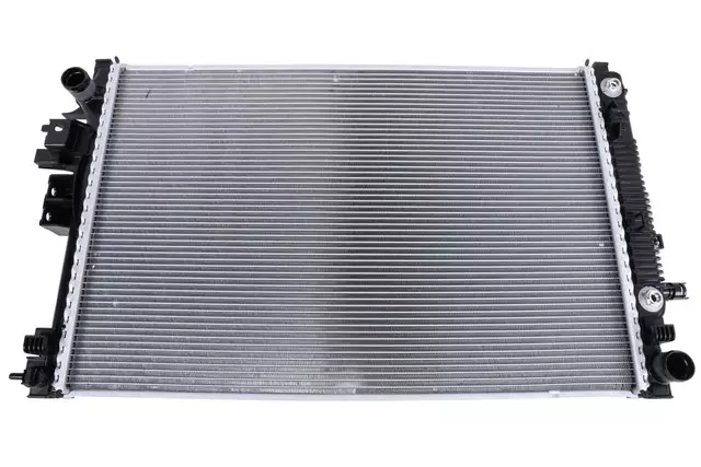 21929 - Belts &amp; Cooling: ACDelcoâ„¢ Radiator for GM Image