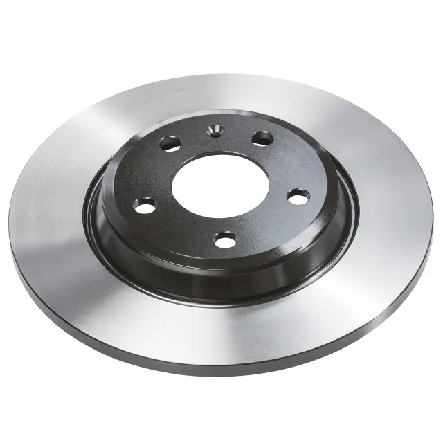 BD180106E - : Wagner BD180106E Disc Brake Rotor for WAGNER BRAKE Image