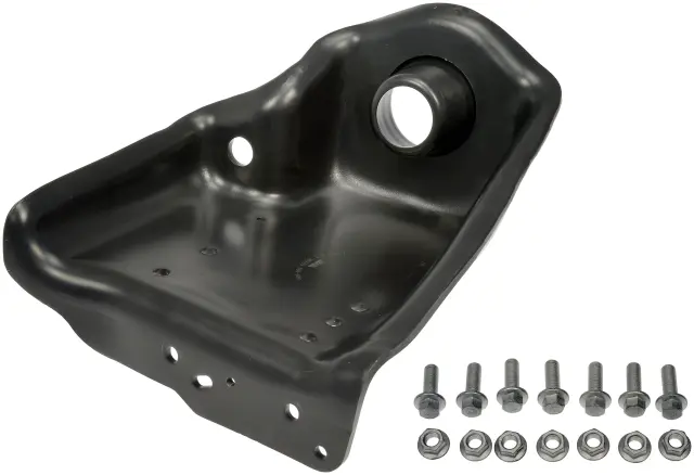 999984 - : Suspension - Coil Spring Bracket for Dorman Image