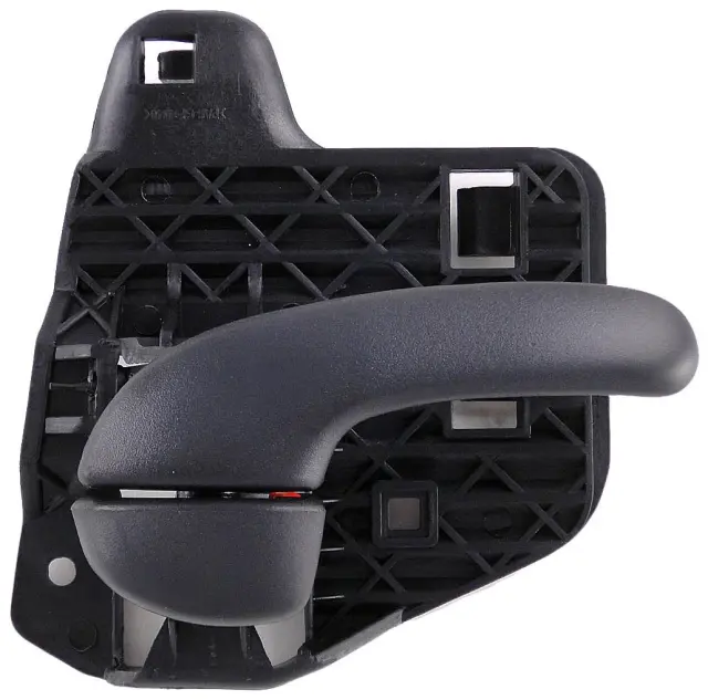 82023 - : Interior Door Handle Front Right, Rear Right Gray for Dorman Image