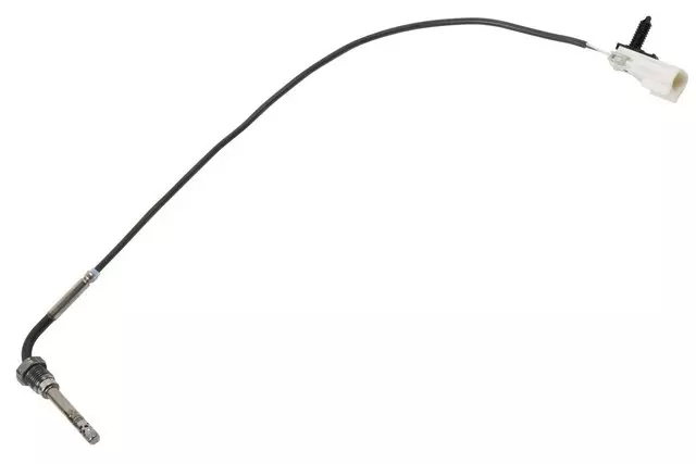 19418899 - : Exhaust Temperature Sensor for Chevrolet: Silverado 2500 HD, Silverado 3500 HD | GMC: Sierra 2500 HD, Sierra 3500 HD Image