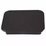 8T4Z78442K00A - : Bumper Cover Cover for Ford: Edge | Lincoln: MKZ | Mercury: Mariner Image