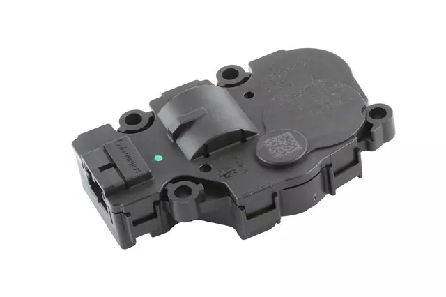 F (S)Actuator - GM (13557963)