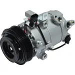 CO29339C - : A/C Compressor -- UAC VS14E Compressor Assembly for UAC Image