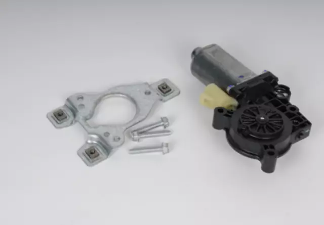 88951567 - Body: Motor for GM Image