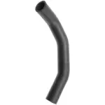 71369 - : CURVED RADIATOR HOSE, DAYCO for DAYCO HYDRAULIC Image
