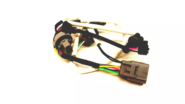 84981AJ05A - Electrical: Wire Harness for Subaru: Legacy, Outback Image