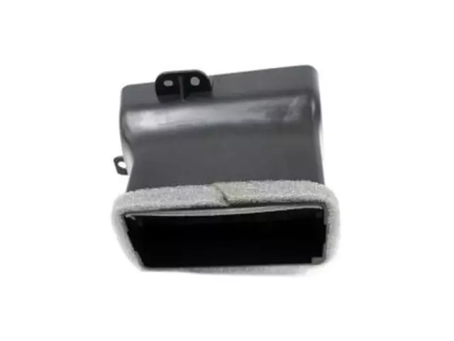 1999-2001 Ford F250 Super Duty Excursion Black Right Center Dash AC Air Vent OEM - Ford (F81Z-19893-AAD)