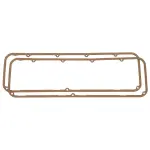7559 - : Gasket Kit, Valve Cover BBC Big Victor Heads for Edelbrock Image