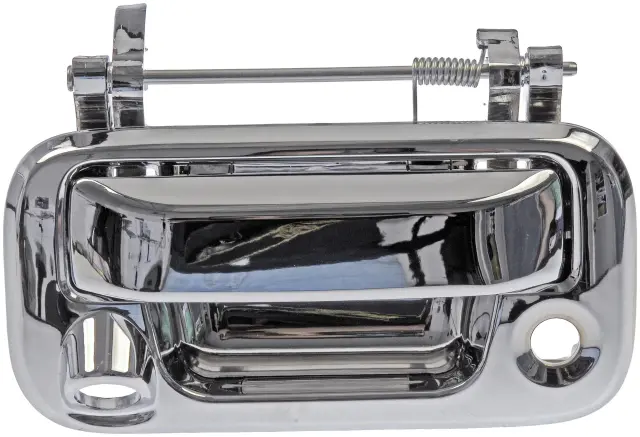 91077 - Body: Exterior Tailgate Handle for Dorman Image