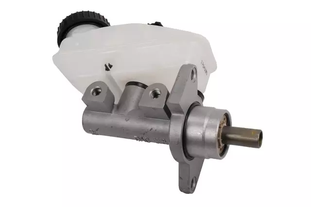 93744985 - Body: Master Cylinder for Chevrolet: Aveo, Aveo5 | Pontiac: G3 Image