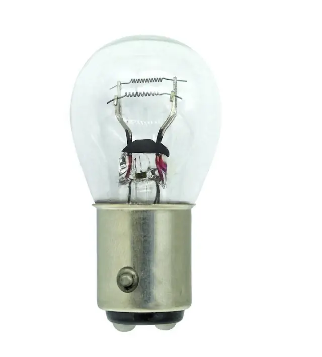 7225 - Lighting &amp; Lamps: Hella Trunk Light Bulb for Hella Image