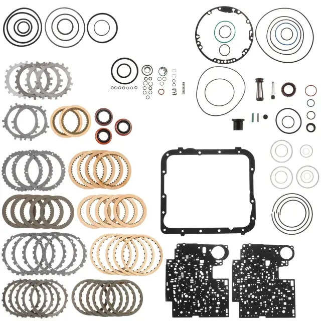 CM40 - : ATP Automatic Transmission Master Repair Kit for ATP Image