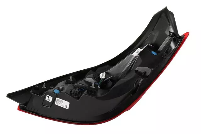 39024206 - : Tail Lamp Assembly for Buick: Regal Image