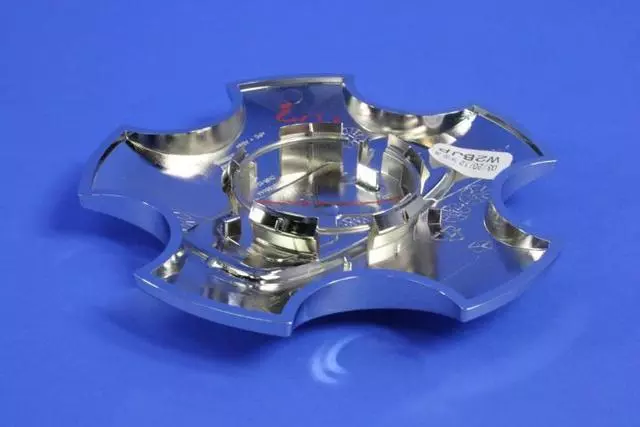 Wheel Center Cap - Mopar (68137554AA)