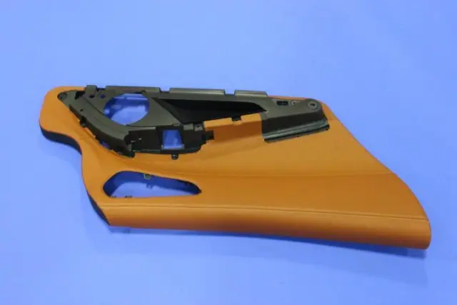 Front Door Trim Panel, Left - Mopar (5PH89HL1AA)