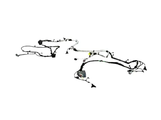 68550330AC - Electrical: Chassis Wiring for Mopar Image