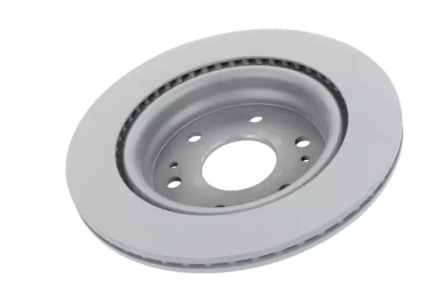 13539733 - : Rotor for GM Image