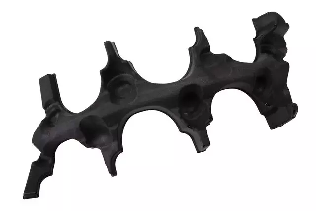 Fuel Injection Fuel Rail Noise Shield - GM (12643901)