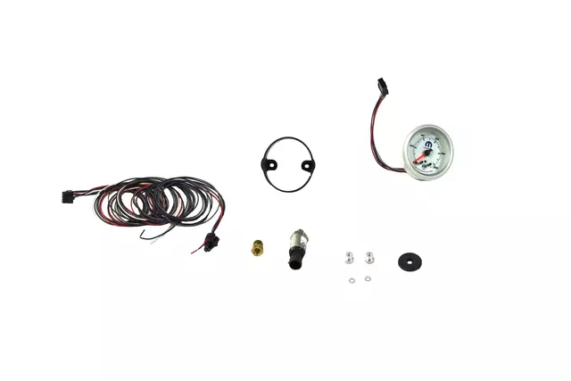 Gauge Kit - Mopar (P5155501)