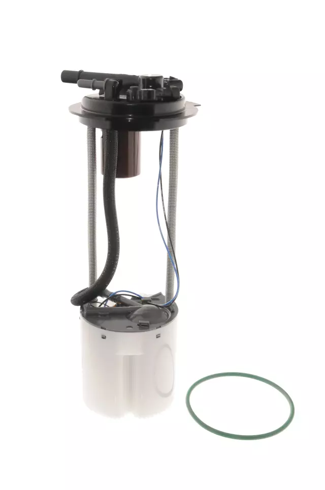 Fuel Pump Module without Fuel Level Sensor, with Pressure Sensor and Seal - GM (19370404)