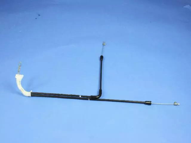 68042370AA - Interior Trim: Latch Release Cable, Right for Dodge: Journey Image