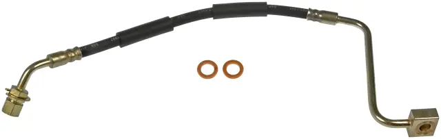 H620619 - : Brake Hydraulic Hose for Dorman Image