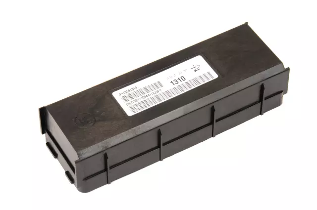 13591310 - : Heating and Air Conditioning Remote Control for Chevrolet: Cruze, Cruze Limited, Volt Image