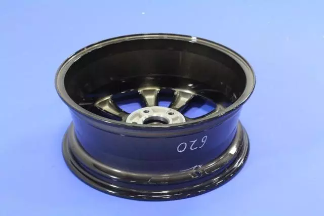 Aluminum Wheel, Front Or Rear - Mopar (1JX81DX8AC)