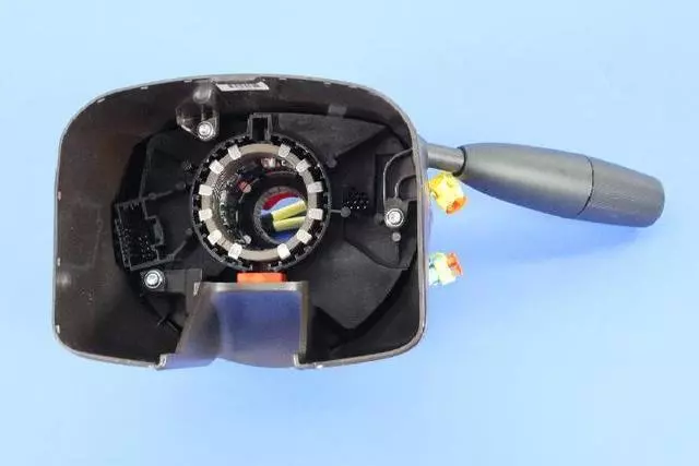 Steering Column Module - Mopar (1JH93HL9AO)