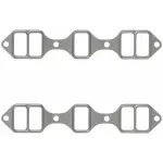 MS9001SH1 - : Engine Intake Manifold Gasket Set for FEL-PRO Image