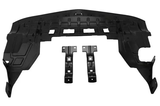 Front Compartment Air Deflector - GM (42532659)